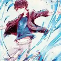 快手网红漫画头像男微信头像图片大全
