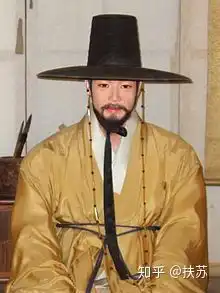 韩国漫画鬼传台译鬼传口谈鬼魂一览
