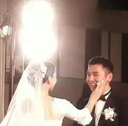 总算知道高圆圆为什么嫁给赵又廷了
