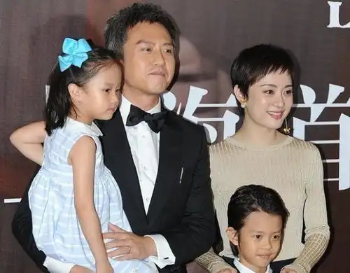 有一种爱情,叫孙俪与邓超,有一种婚姻,叫十年未悔
