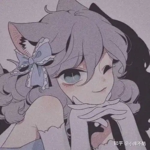 头像丨这波头像真香男女都有哦,速速收藏
