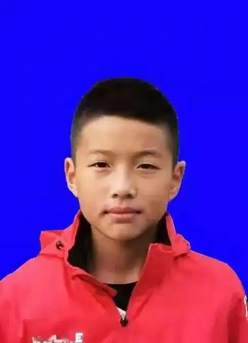 厉害了达州少年入选国家队
