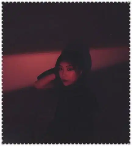 最近火了a4纸闪光灯拍照,高级质感,神奇男女必学