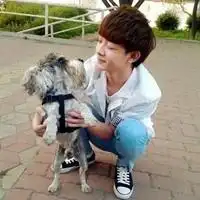 qq头像新人报到不喜勿喷男生
