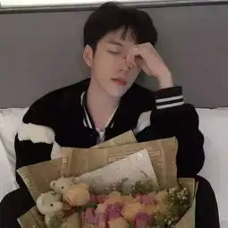 当你闯进我世界的时候,你可能会哭
