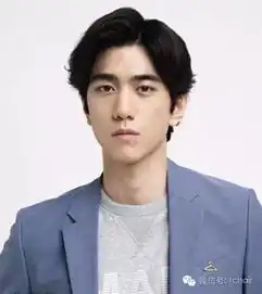 发型再好看别人喜欢才最重要女生票选最爱的5款男士发型
