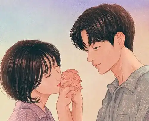 男人到中年,最抗拒不了的,其实是这样的女人
