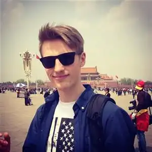 微信头像微笑唯美微信头像图片大全
