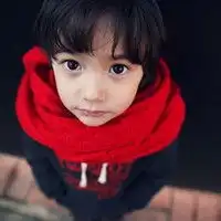 可爱帅气忧郁三种混搭主题的男生头像
