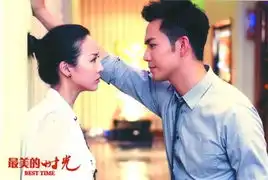 钟汉良胡歌陈晓盘点小说中走出的男神们
