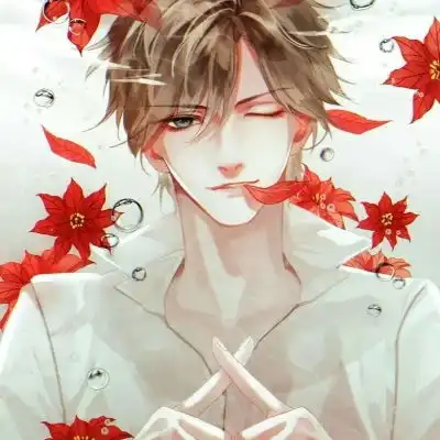 王者男头韩信李白赵云诸葛百里有你喜欢的英雄吗
