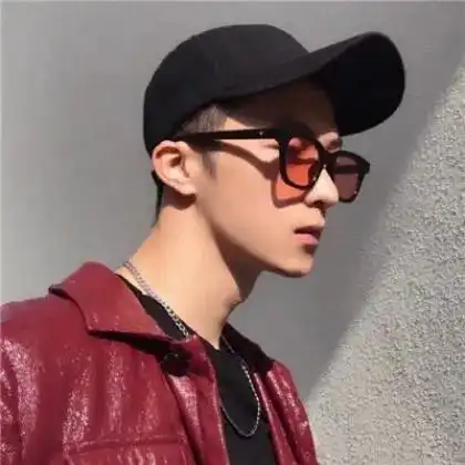 男生头像2021潮流头像男本月绝对值得使用的男头第163期
