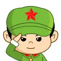 雷锋头像高清图片大全名人雷锋真人头像大图下载
