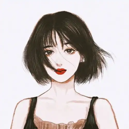 20张高质量女生头像,仙气飘飘
