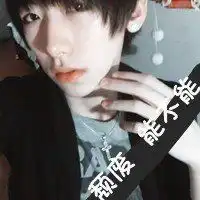 个性网背影男生头像霸气欧美头像
