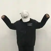 情侣头像一男一女全员恶人微信头像图片大全
