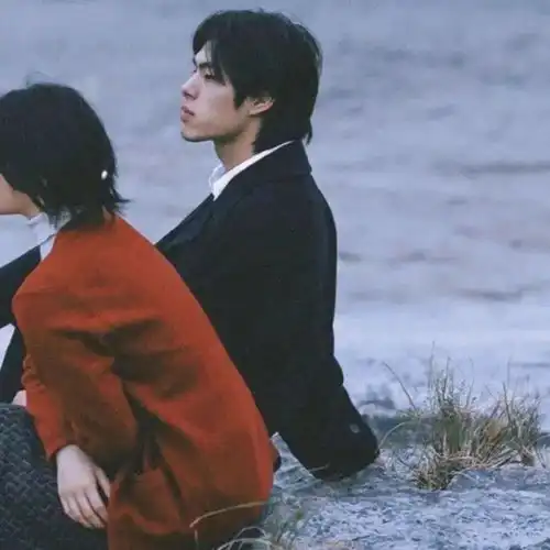 超nice的情侣头像送给你们
