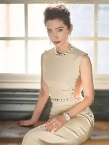 李冰冰逆袭好莱坞的这一波,算是为中国女星扬眉吐气
