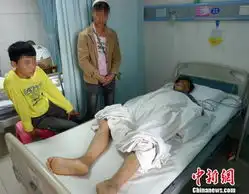 广西12岁网游男童突然砍杀表妹后跳楼称似做梦
