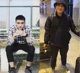 恋爱前vs恋爱后,婚姻使人变形网友为何我单身也胖成狗

