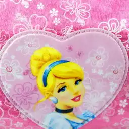 迪士尼卡通白雪公主单肩背包幼儿挎包女孩糖果包ccd0166
