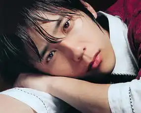 全日本颜值最高的顶级美男,你最想和谁谈恋爱
