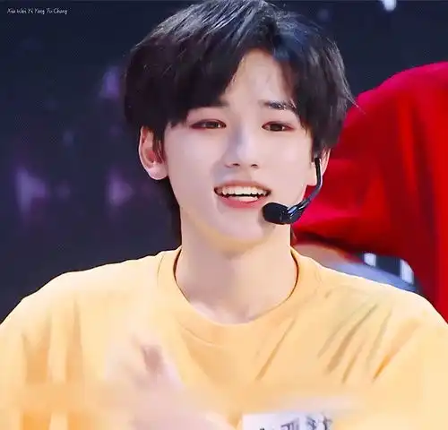 欢迎好感和喜欢宋亚轩的进组
