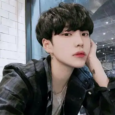 最新男生高清头像大图好看的微信男生爱用的头像全集
