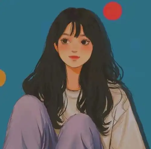 为什么女生都想要坚定的爱和选择
