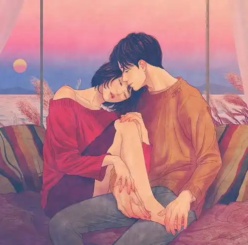 男人到底爱不爱你,一起睡一觉什么都明白了
