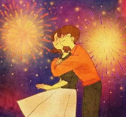 不这样称呼你的男人,意味着什么他心里没你了,记住放手吧
