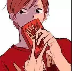 新年到了,新的微信头像给你准备好了
