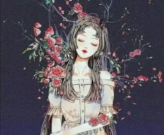 不爱你,却放不下你的女人,往往是这样想的
