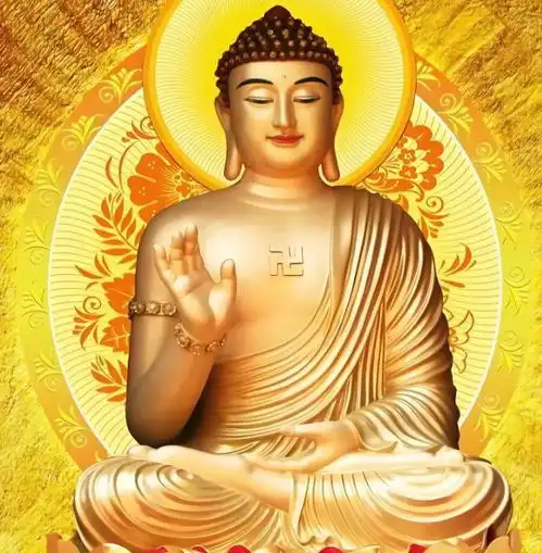 开悟证果不在打坐念经,佛陀真正的秘密是这个,无数弟子理解错了
