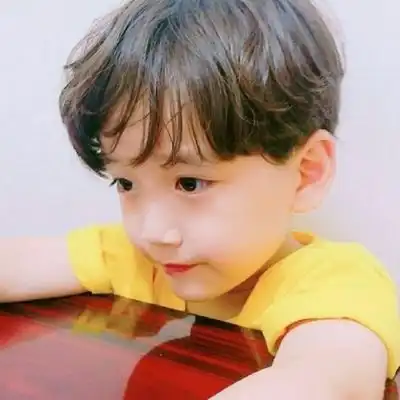 好看的正太头像的微博专用,非常帅气的头像照片
