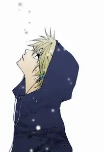 发一些镜音连的图,不要h的,最好别带上铃..
