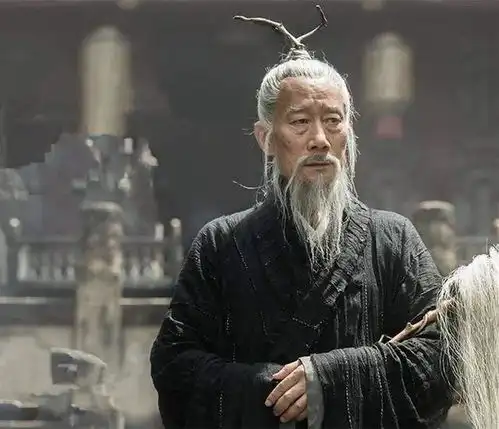 都是吃素,为何和尚体态丰满,道士却清瘦无比仙风道骨
