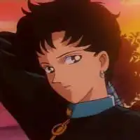 我瞎了眼睛的动漫头像微信头像图片大全
