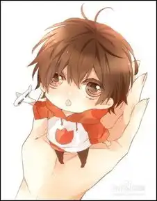 快速学会日语
