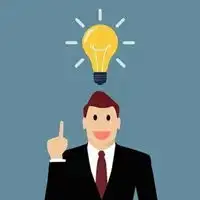 男士商务头像卡通成熟范男士商务头像
