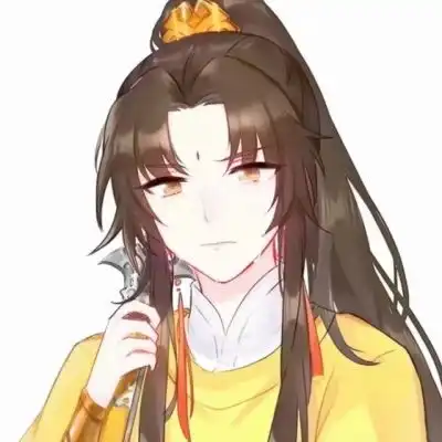 姜辞优质动漫男头让你失望的男生头像我要个性网
