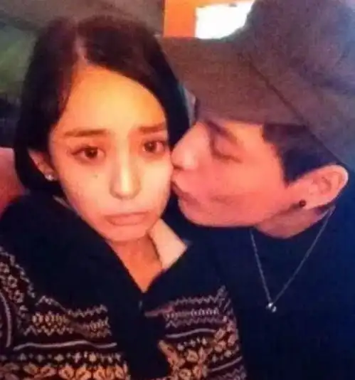 娜扎被前男友曝出亲密视频,她可是被这套路坑三次了,为何总在垃圾堆找男友
