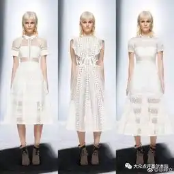 为什么直男喜欢这样的女生揭秘只有穿搭博主才知道的
