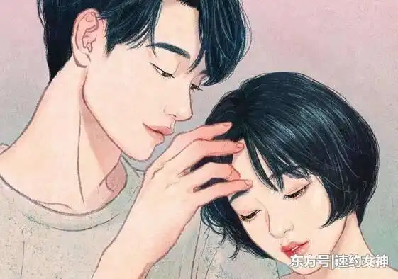 和喜欢暧昧的女人在一起,男人需要注意这四点,不然会吃亏
