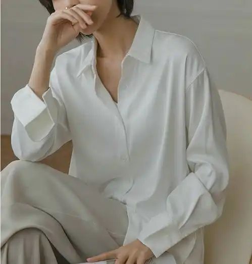 性感到骨子里的女人不是少女,更不是熟女
