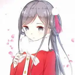 可爱女生头像动漫唯美高清2018万般努力只为出人头地
