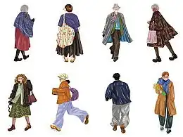 嘻嘻马的主页zcool
