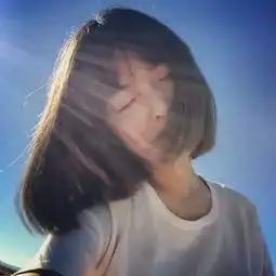 谁有这个情侣头像的男头
