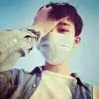 滥情小少年单身男个性头像微信头像图片大全
