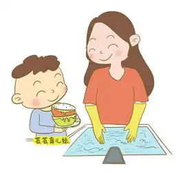 如果你家有男孩,一定要这样养,将来不成材才怪
